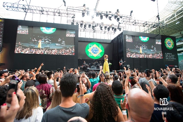 festival novabrasil