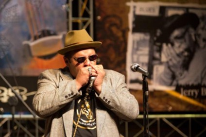Festival de Jazz & Blues em Poços de Caldas