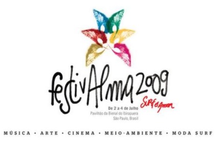 Grandes marcas presentes no 6° FestivAlma Surf