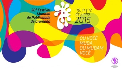 Festival de Publicidade de Gramado já tem data marcada