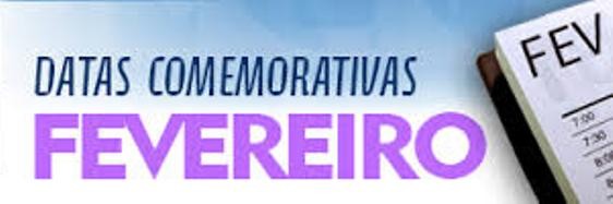 fevereiro