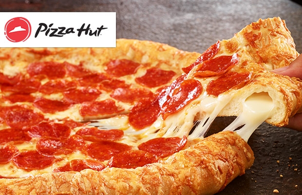 Pizza Hut e Itaucard selam parceria para o Carnaval