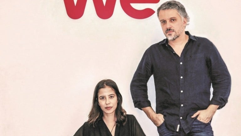 WE anuncia reforço no RTV