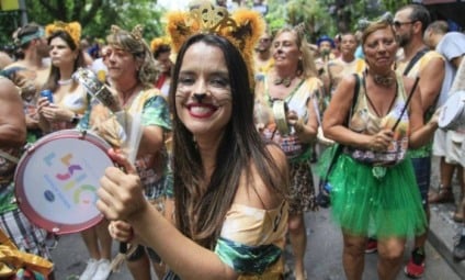 Riotur desiste de realizar desfiles na Arena dos Blocos durante o carnaval