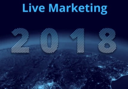 Técnica na contratação de Live Mkt é oficializada pelo Governo