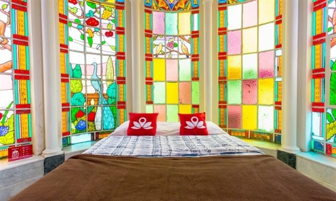 Conheça Zen Rooms, o "Uber" de quartos baratos Conheça Zen Rooms, o "Uber" de quartos baratos