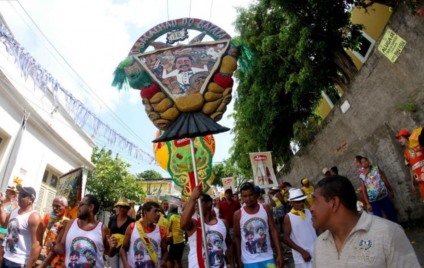 Olinda e Recife cadastram eventos e blocos para o carnaval 2017