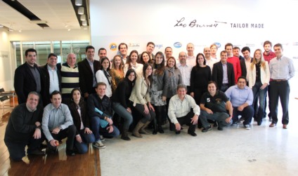 Fiat participa de workshop em forma de game