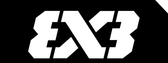 Nike patrocina Fiba's 3x3 World Tour