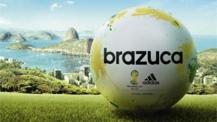 Fifa amplia parceria com a Adidas até 2030