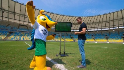 Tem início o Fifa Interactive World Cup