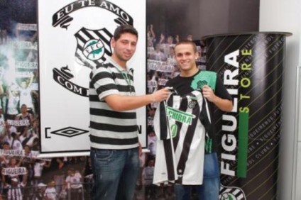 Figueira Store investe no marketing promocional