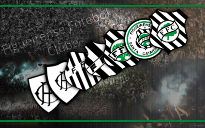 Caixa é a nova patrocinadora do Figueirense