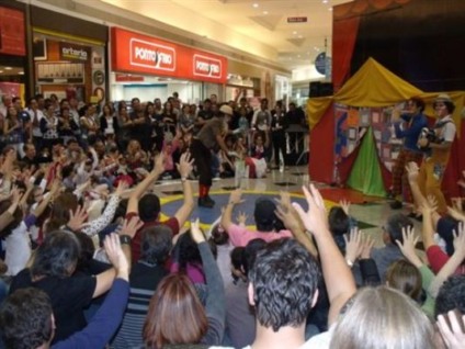 Catuaí terá ponto de venda de ingressos do Filo