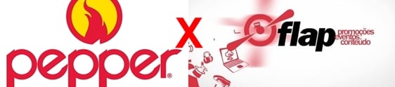 Agência Pepper anuncia fim de parceria com Flap