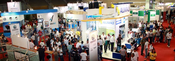 Centro de Convenções de Pernambuco sedia a Fimmepe