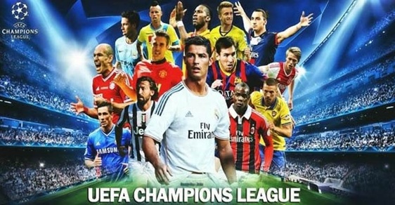 Cinemark exibe final da Uefa Champions League Cinemark exibe final da Uefa Champions League