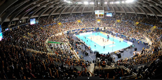 Time milionário de Eike Batista vence a Superliga