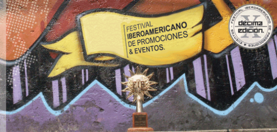 Tudo pronto para a festa de premiação do FIP