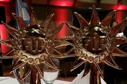 Noite de gala reúne agências latinas em Buenos Aires