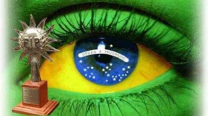 Agências brasileiras foram destaque no FIP 2010
