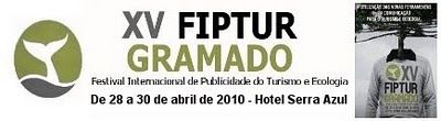 Gramado recebe XV edição do Fiptur