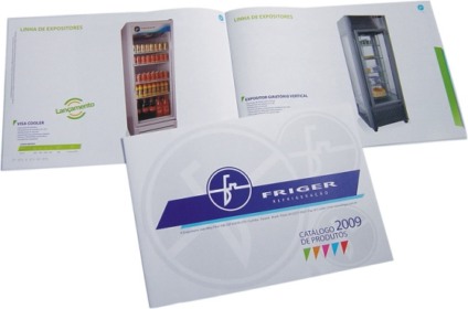 Eikón Comunicação divulga Friger Refrigeração