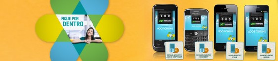 Aplicativo "Infraero Voos Online" ganha nova versão