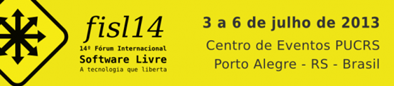 FISL promete série de atividades