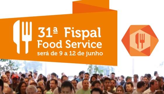 Tem início hoje a 31ª Fispal Food Service