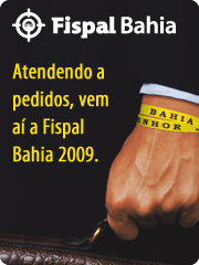Salvador realiza Fispal