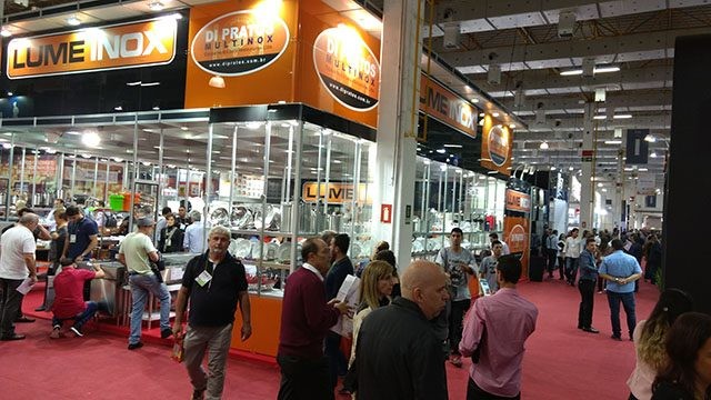 fispal food service