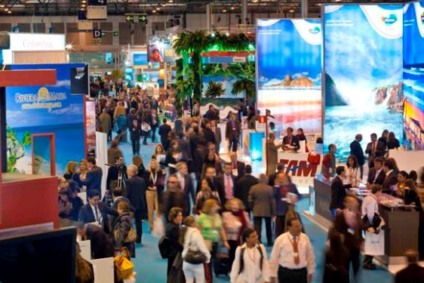 Fitur ressalta maior presença latino-americana