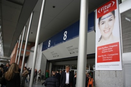 Feira Internacional de Turismo supera expectativas
