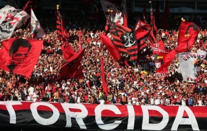 Peugeot é patrocinador master do Flamengo