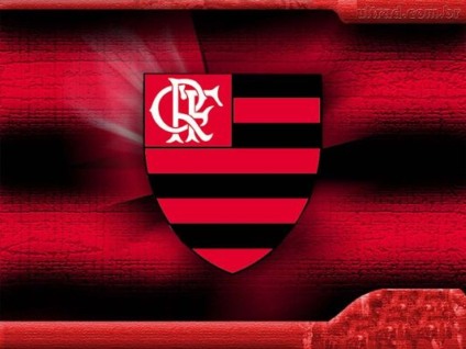 Flamengo prestes a fechar com patrocinador master