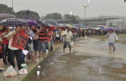Arena da Amazônia recebe clássico do Brasileirão