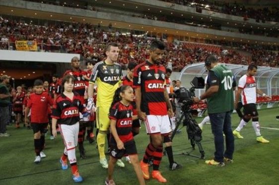 Flamengo confirma novos jogos na Arena da Amazônia