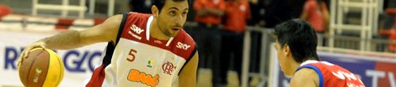Sem título, Flamengo perde patrocínio da Sky no basquete