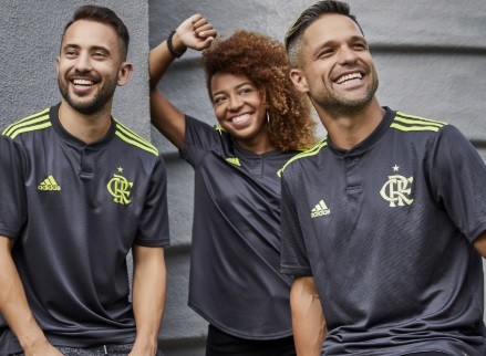 adidas flamengo