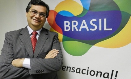 França abre portas para a cultura brasileira