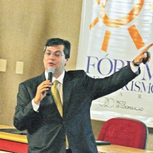 Verba para turismo irá direto para municípios 