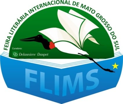 Campo Grande sedia evento internacional de literatura