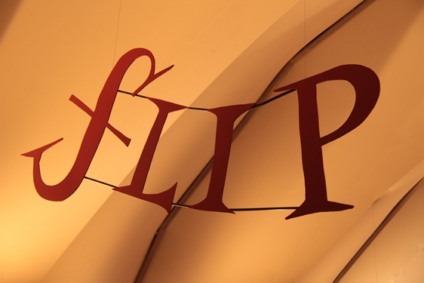 Começa hoje a 11ª edição da Flip