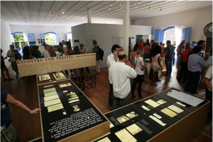 Turismo de Paraty é referência para o País