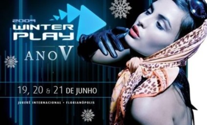 Winter Play é premiado no Cool Awards