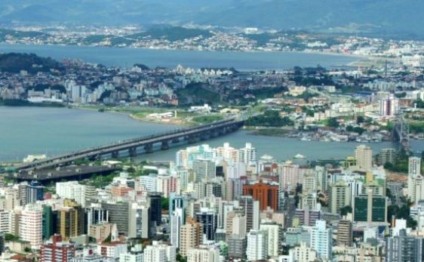 Eventos em Florianópolis aumentam tráfego de turistas