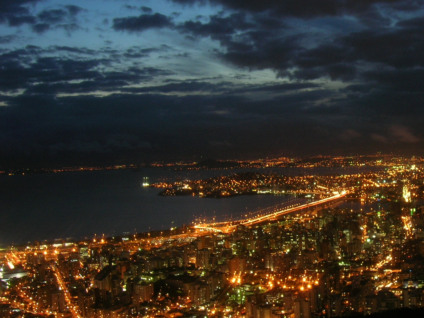 Florianópolis terá seminário de Turismo e Eventos