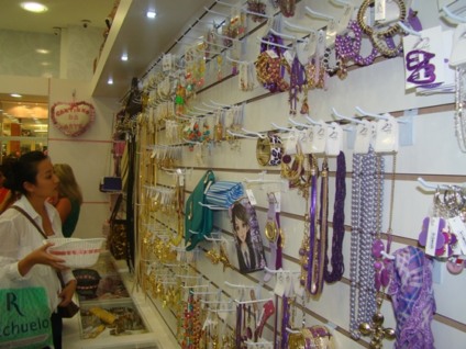 Floripa Shopping amplia mix de lojas