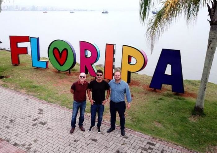 floripa turismo